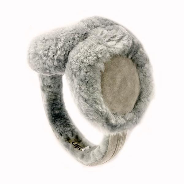 Accessories - UGG Sheepskin Earmuffs - Original UGG Australia Classic