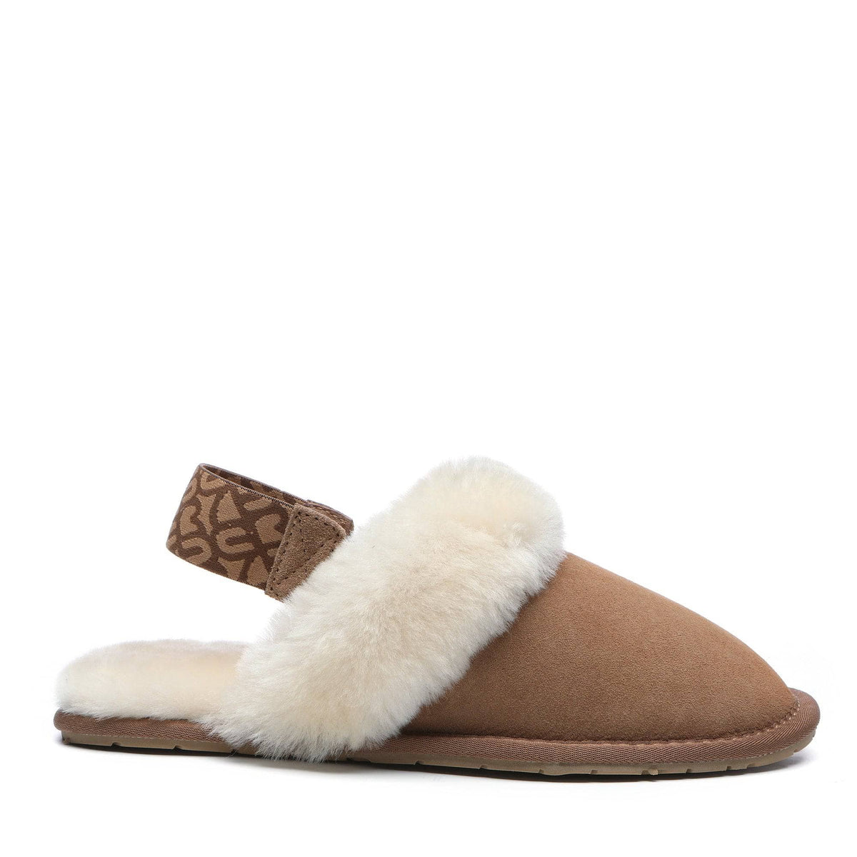 Sheepskin Slip On (Palmy deals Scuff)