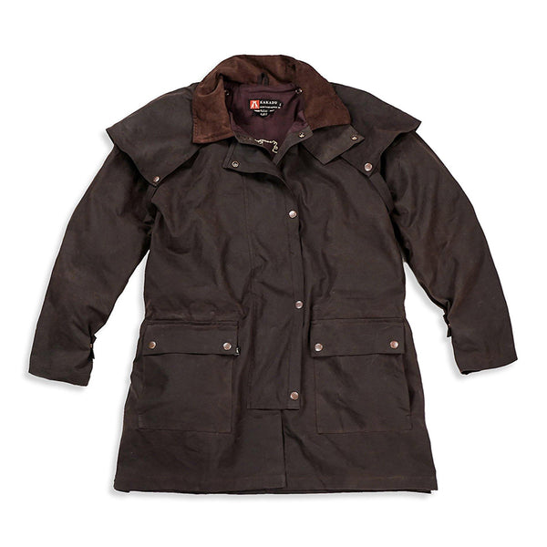 Workhorse Drover Jacket