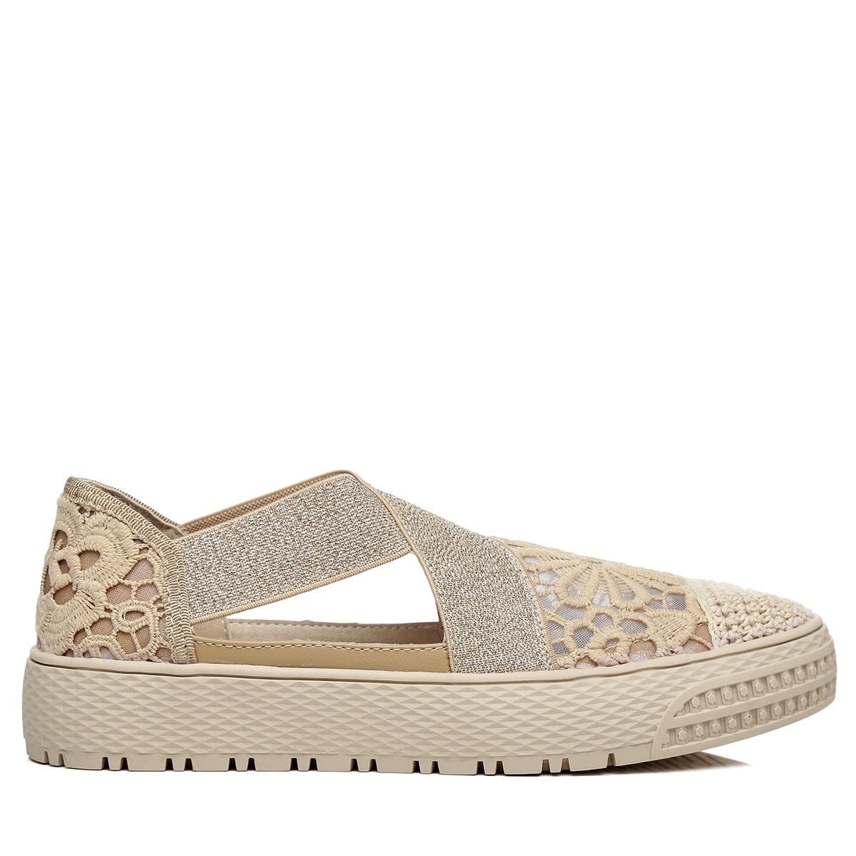 - Capri Flats - Original UGG Australia Classic