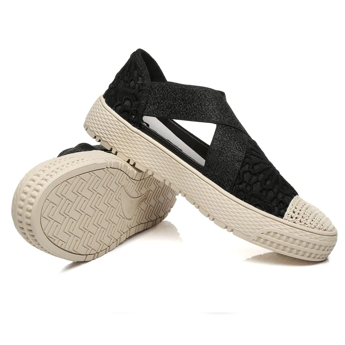- Capri Flats - Original UGG Australia Classic