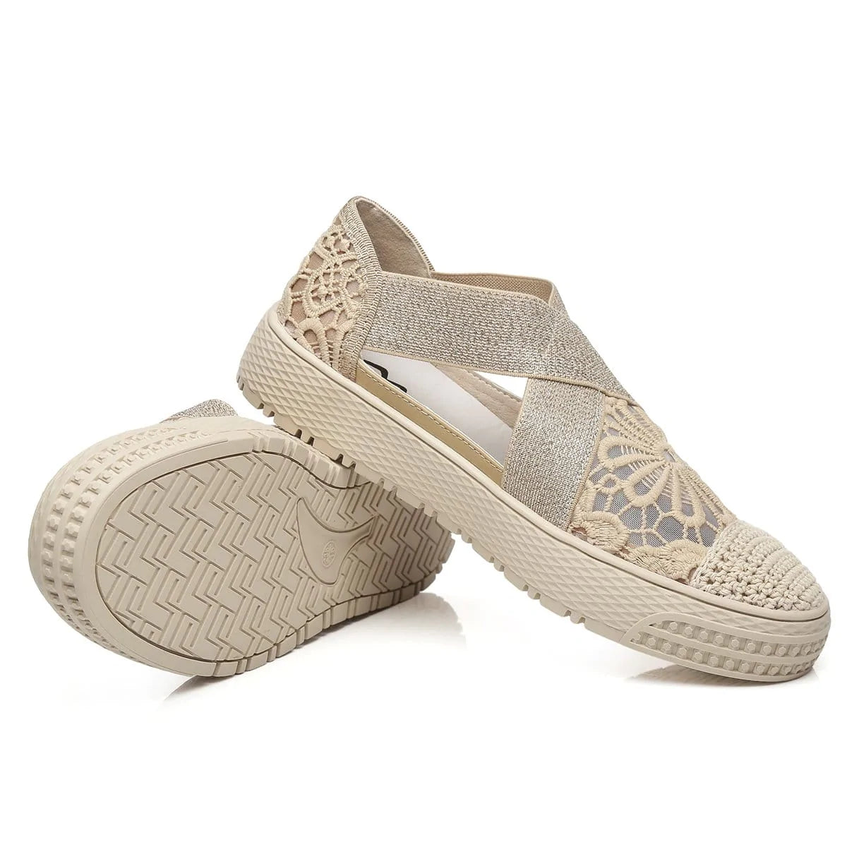 - Capri Flats - Original UGG Australia Classic