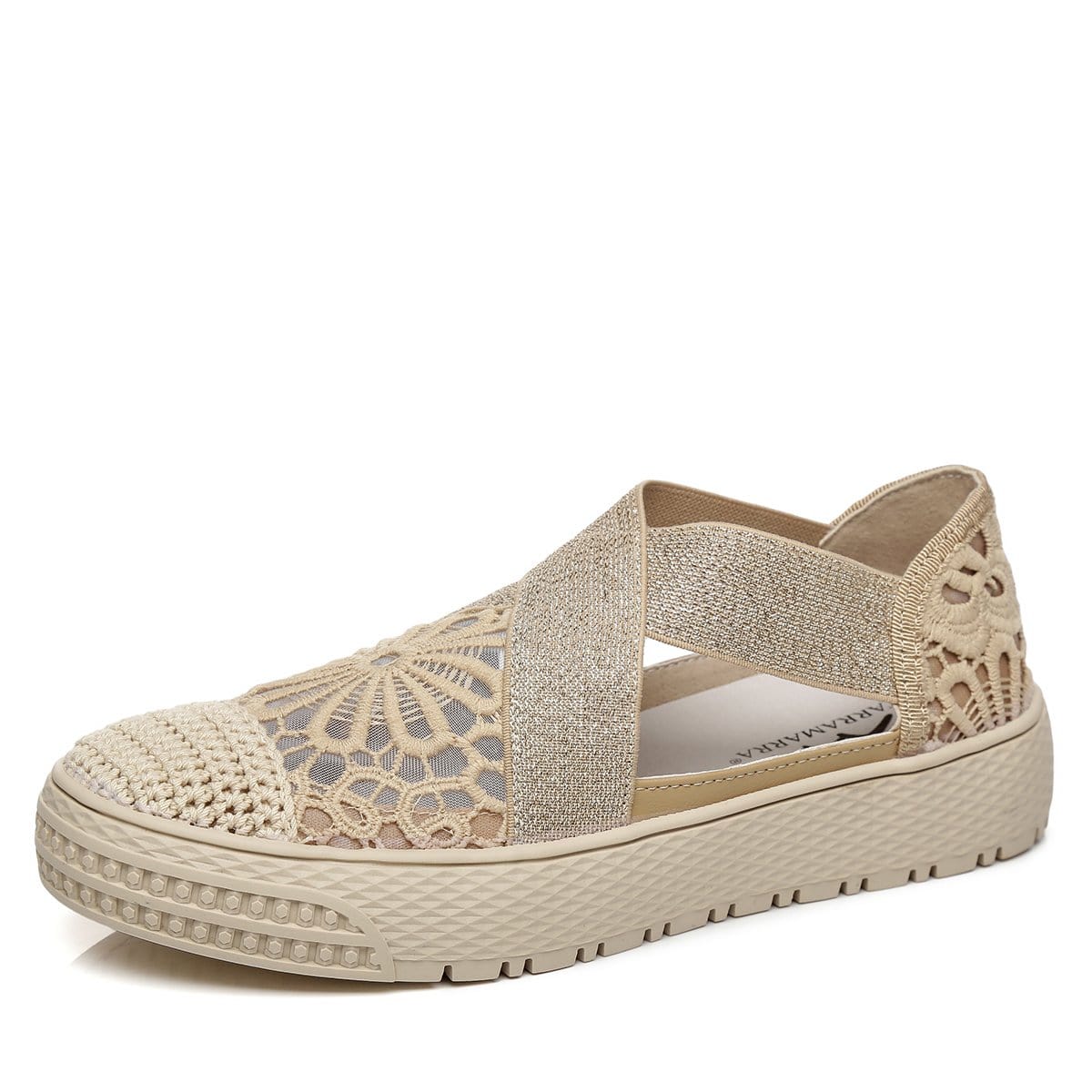 - Capri Flats - Original UGG Australia Classic