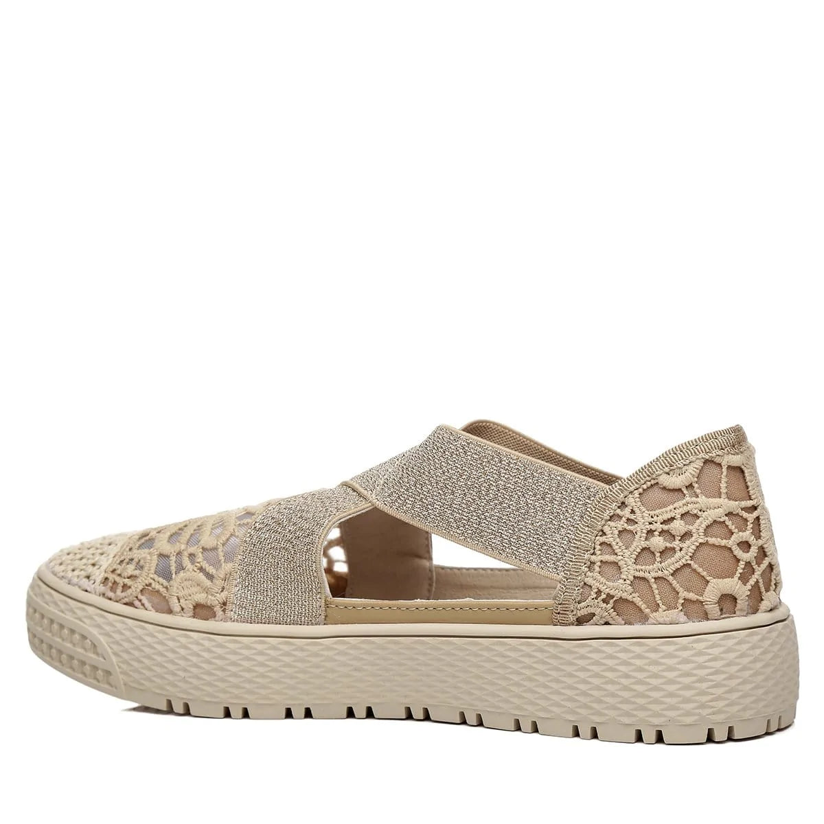 - Capri Flats - Original UGG Australia Classic