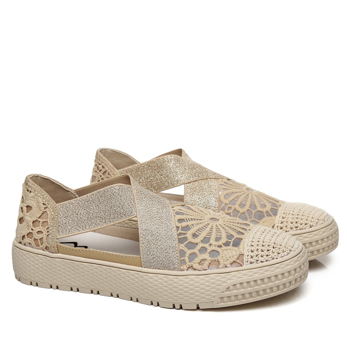 - Capri Flats - Original UGG Australia Classic