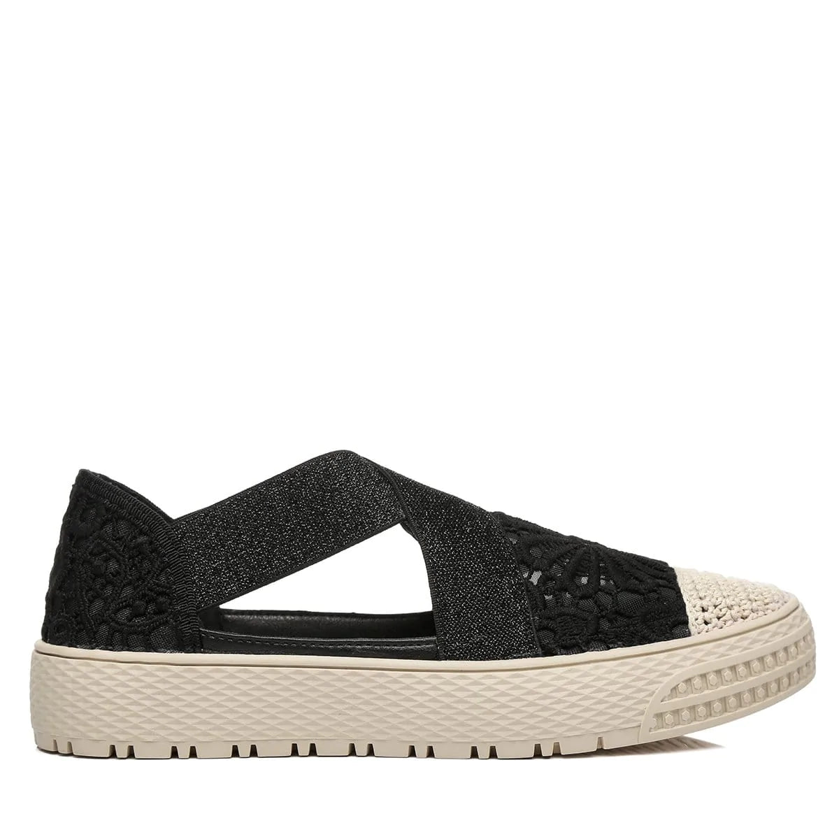 - Capri Flats - Original UGG Australia Classic