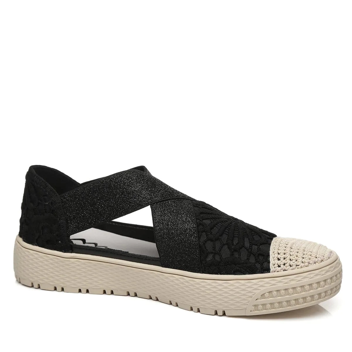 - Capri Flats - Original UGG Australia Classic