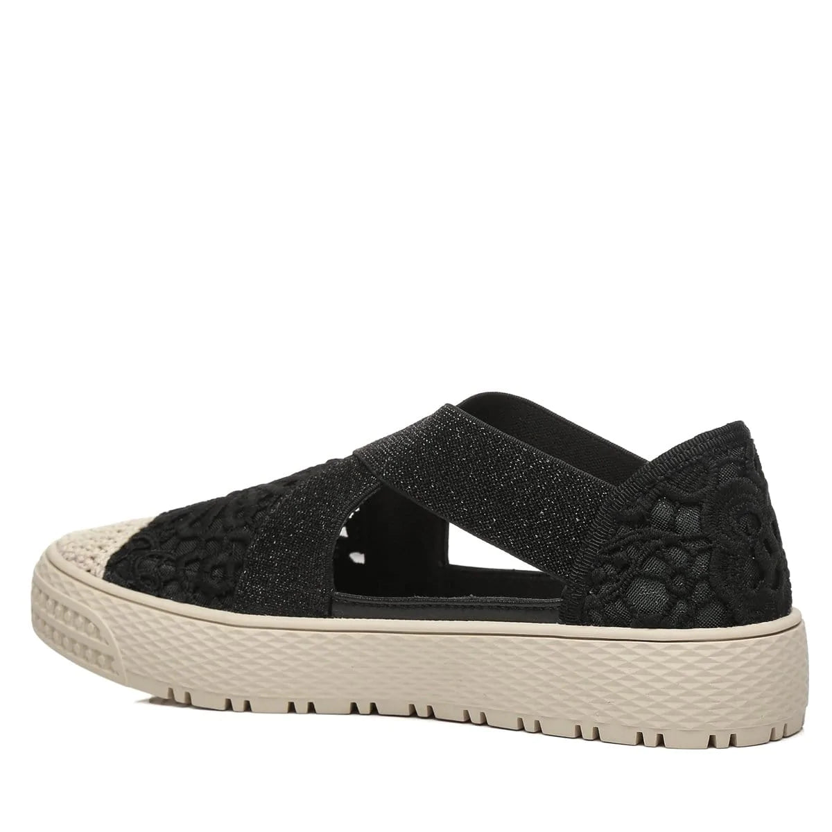 - Capri Flats - Original UGG Australia Classic