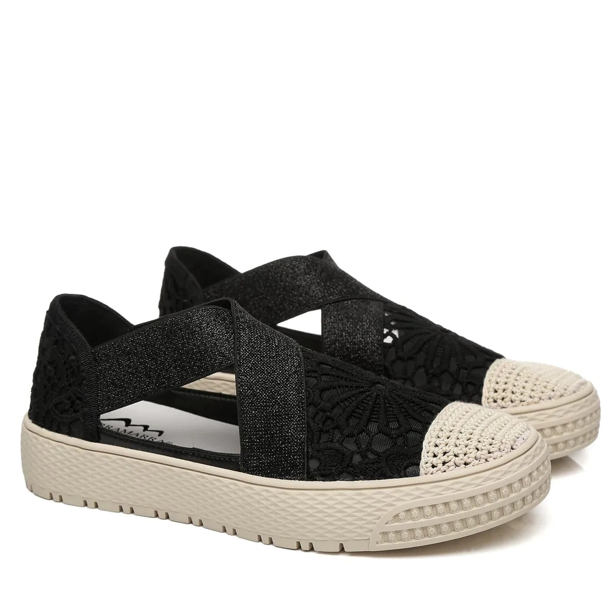 - Capri Flats - Original UGG Australia Classic