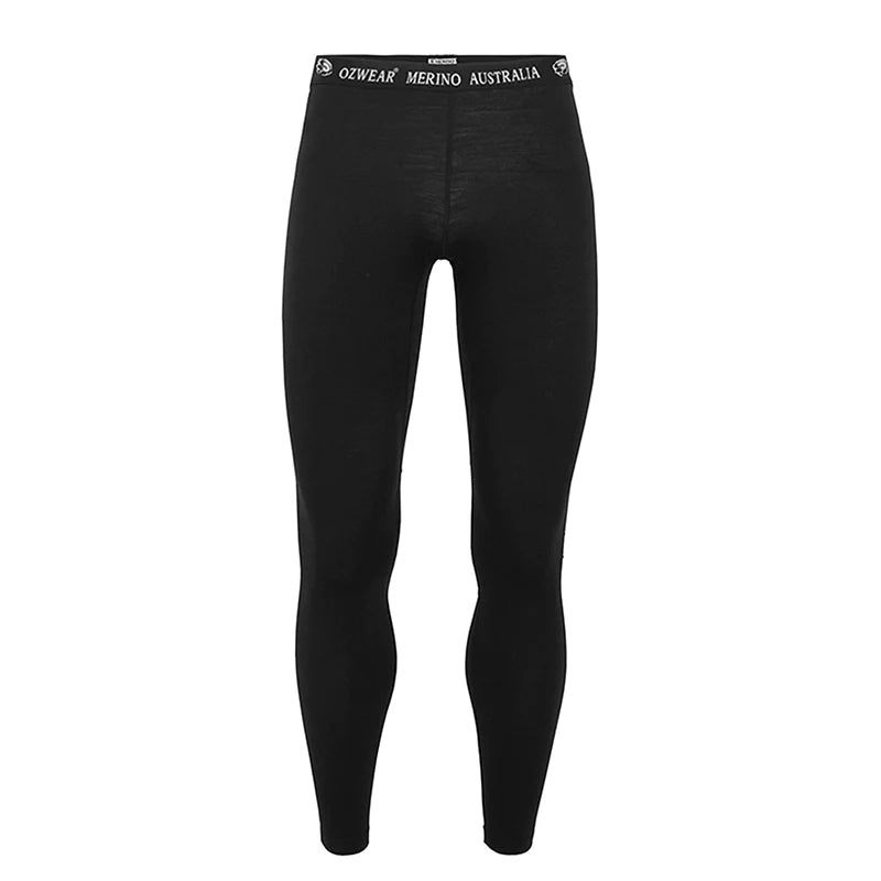 - Men's Merino 200 Tech Leggings - Original UGG Australia Classic