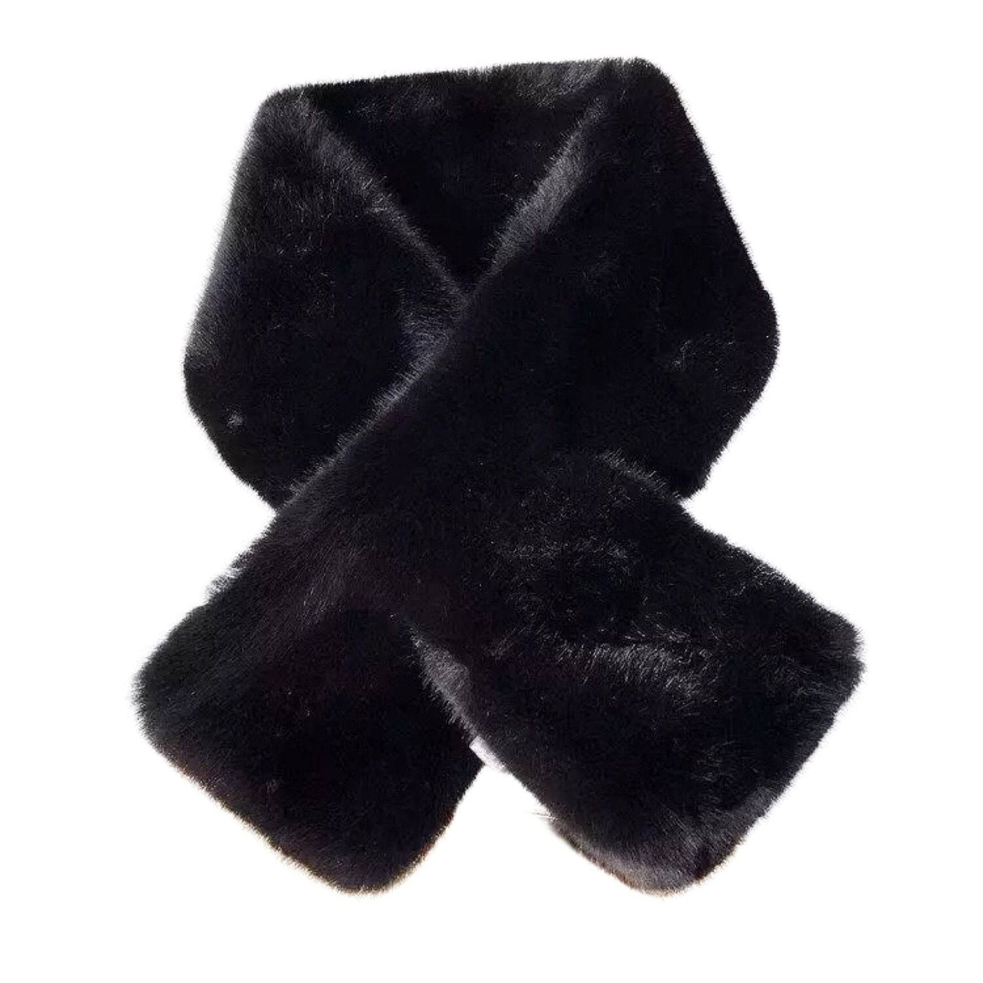 - Ollie Faux Fur Scarf - Original UGG Australia Classic