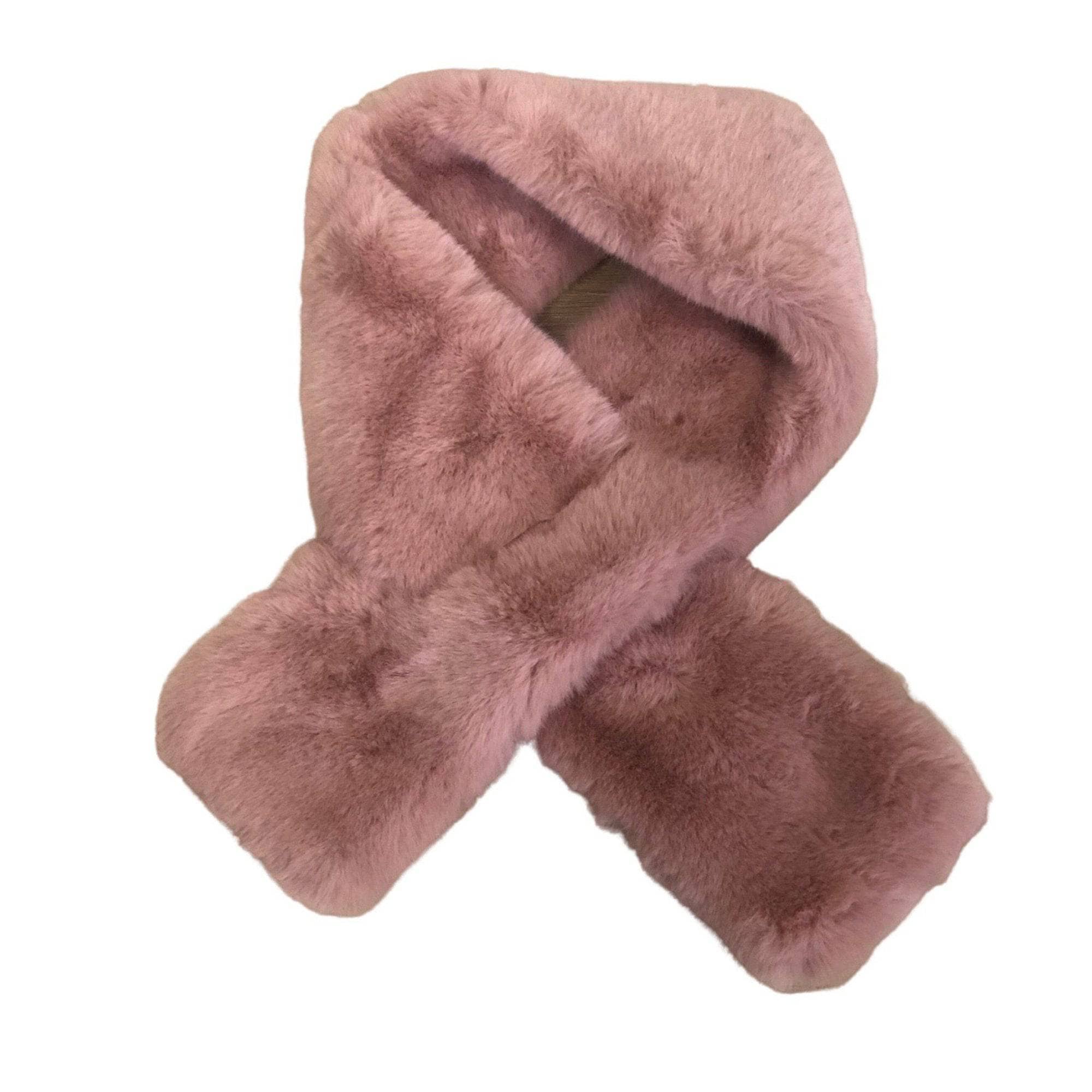- Ollie Faux Fur Scarf - Original UGG Australia Classic