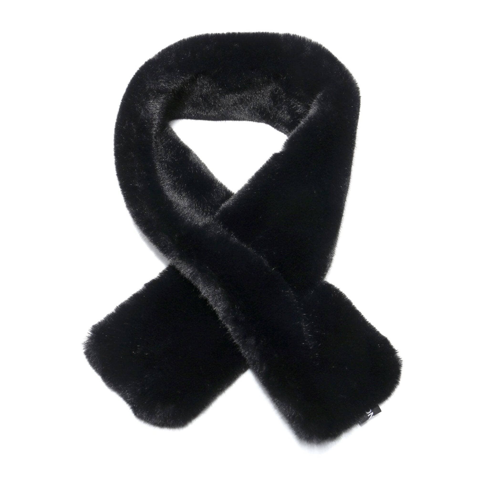 - Ollie Faux Fur Scarf - Original UGG Australia Classic