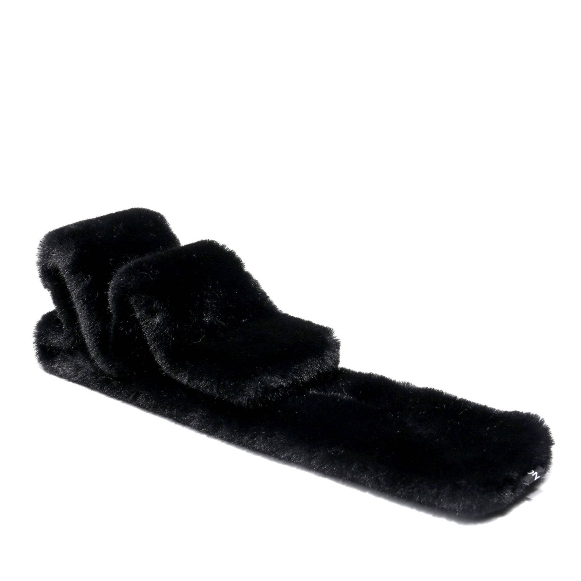 - Ollie Faux Fur Scarf - Original UGG Australia Classic