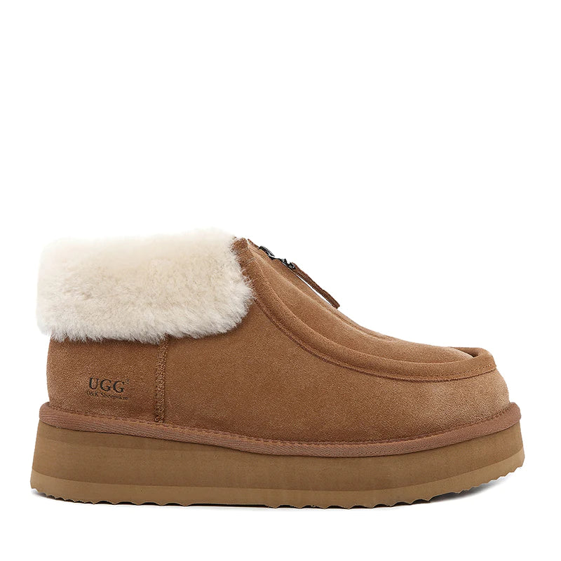 Real best sale uggs australia
