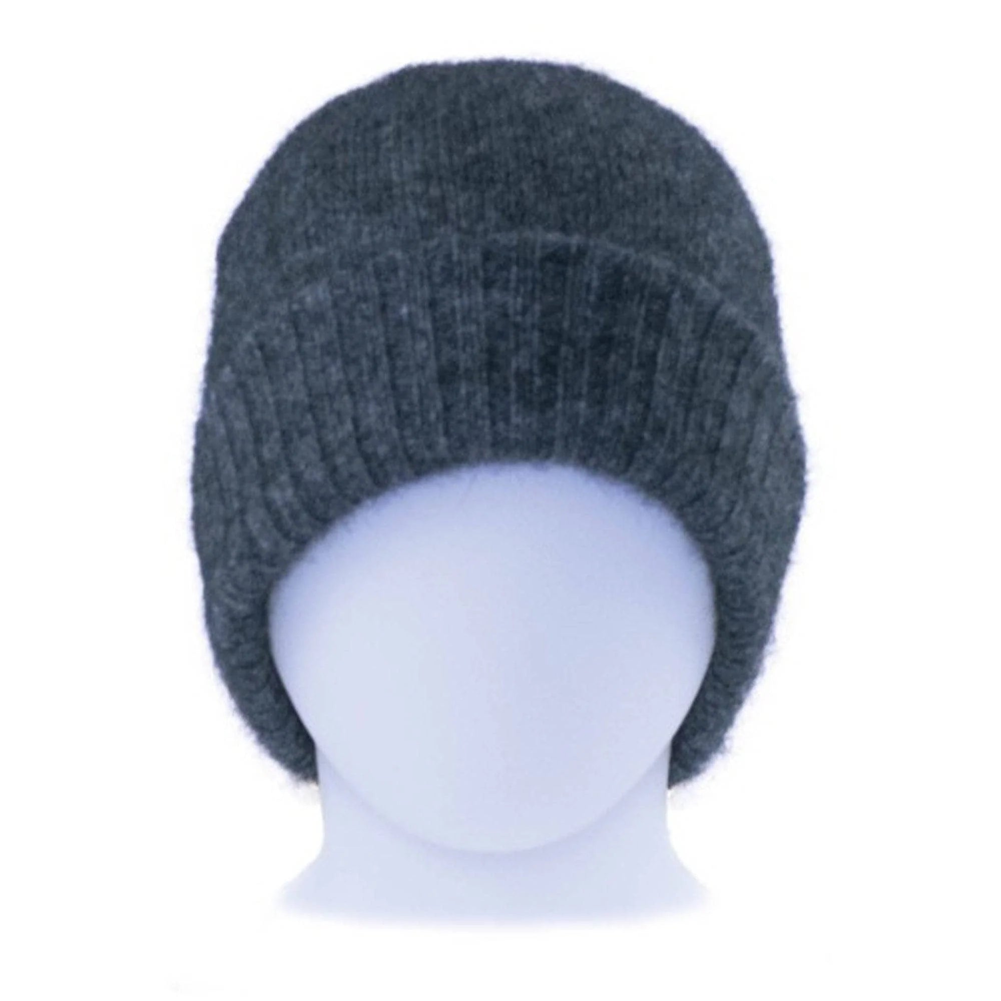 - Premium Possum and Merino Wool-Lightweight Beanie - Original UGG Australia Classic