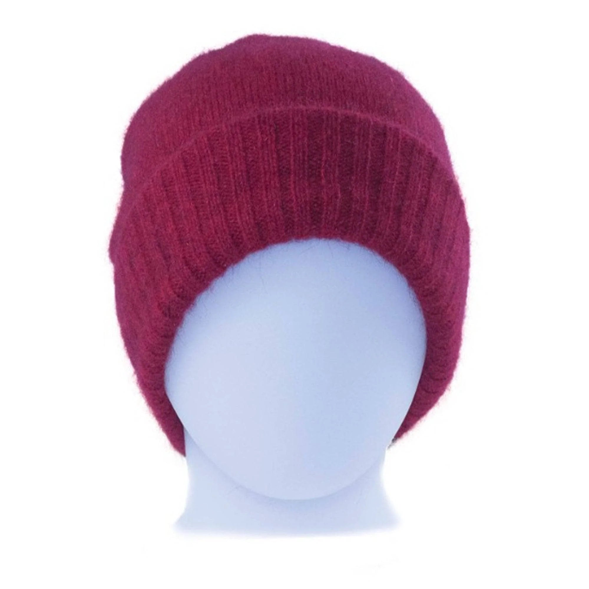 - Premium Possum and Merino Wool-Lightweight Beanie - Original UGG Australia Classic