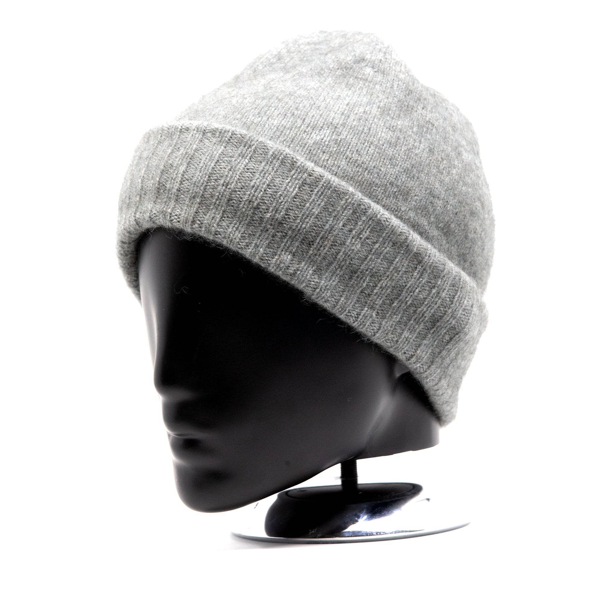 - Premium Possum and Merino Wool-Lightweight Beanie - Original UGG Australia Classic