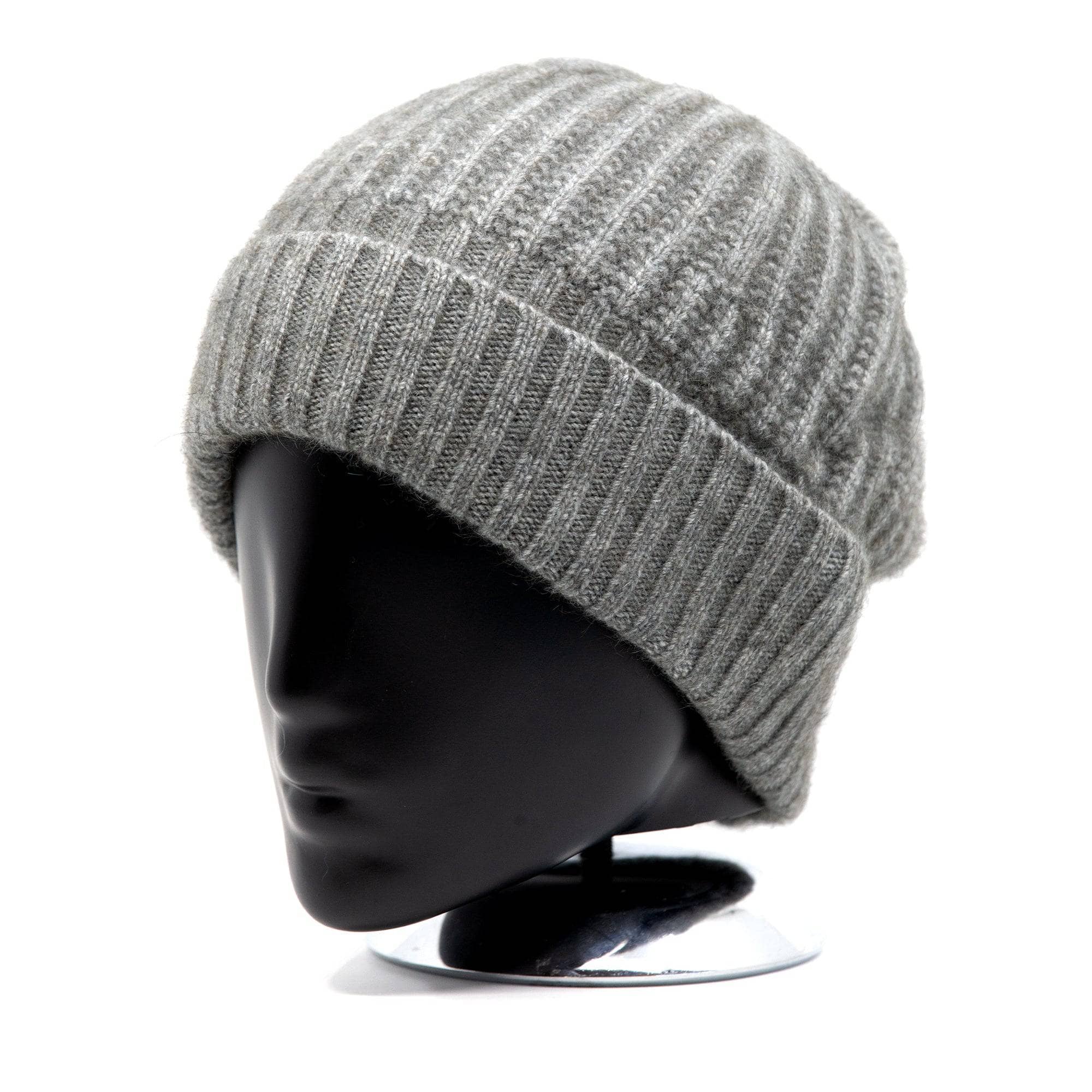 - Premium Possum and Merino Wool-Lightweight Beanie - Original UGG Australia Classic