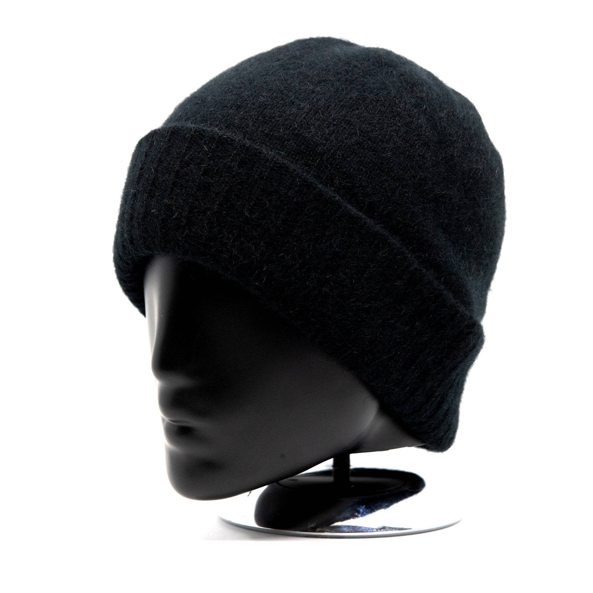 - Premium Possum and Merino Wool-Lightweight Beanie - Original UGG Australia Classic