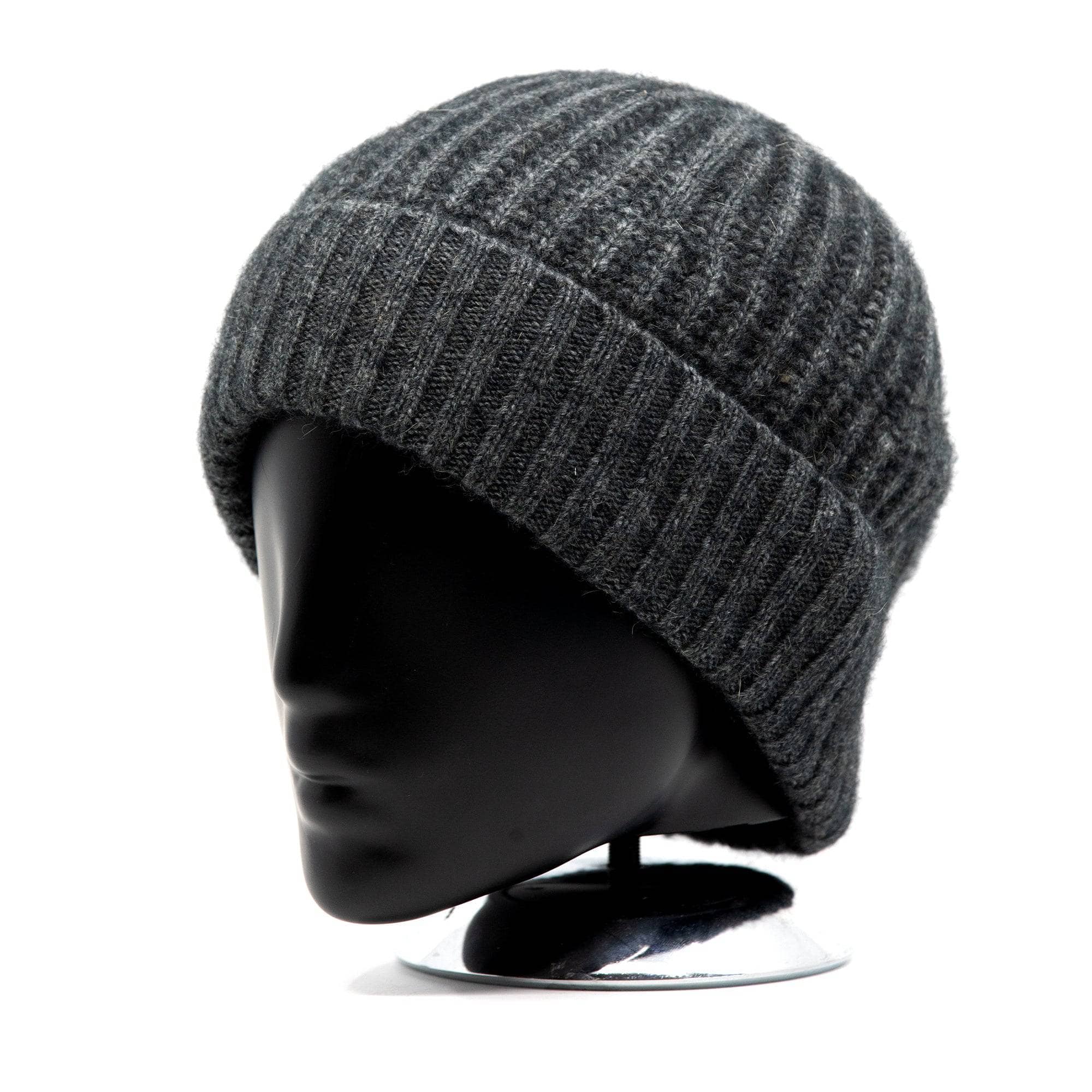 - Premium Possum and Merino Wool-Lightweight Beanie - Original UGG Australia Classic