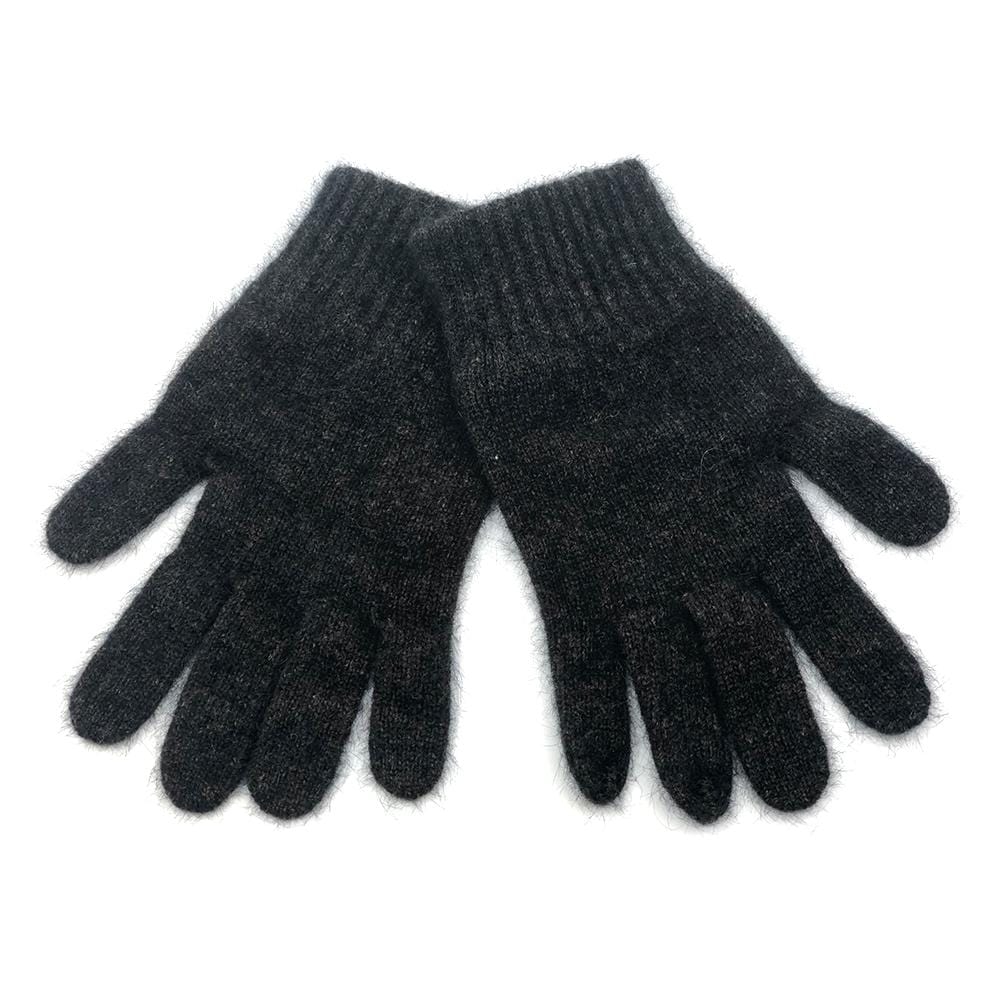 - Premium Possum and Merino Wool - Plain Gloves - Original UGG Australia Classic