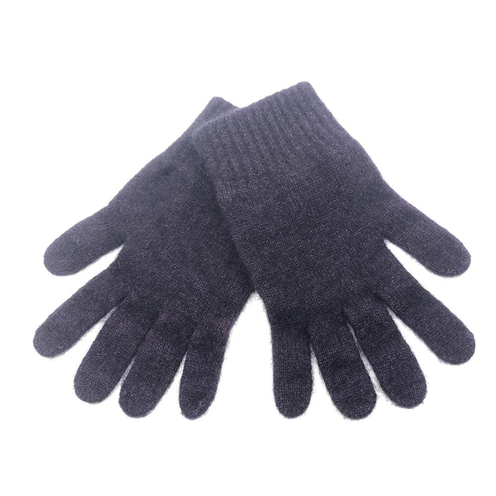 - Premium Possum and Merino Wool - Plain Gloves - Original UGG Australia Classic