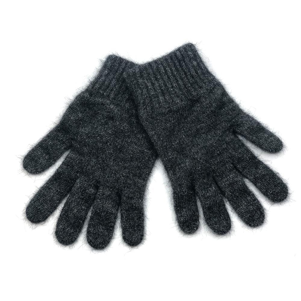 - Premium Possum and Merino Wool - Plain Gloves - Original UGG Australia Classic