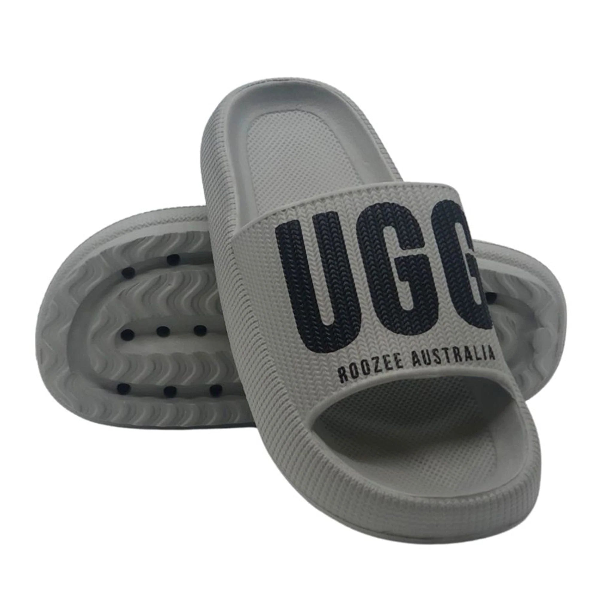  - Premium Summer Slides - Original UGG Australia Classic