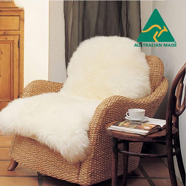Australian Premium Sheepskin Rug Original UGG Australia Classic