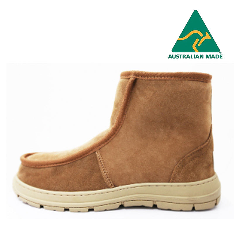 UGG Deluxe Terrain Boot Australian Made Original UGG Australia Classic