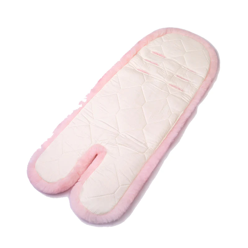 - Traveler Lambskin Stroller Liner - Original UGG Australia Classic