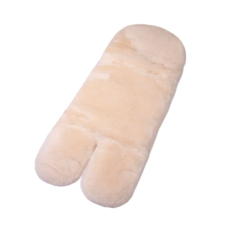 - Traveler Lambskin Stroller Liner - Original UGG Australia Classic