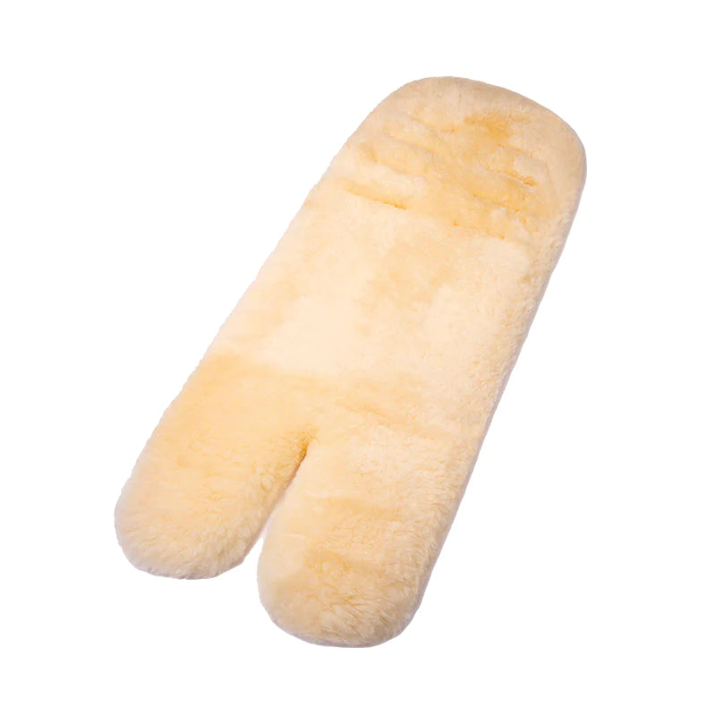 - Traveler Lambskin Stroller Liner - Original UGG Australia Classic