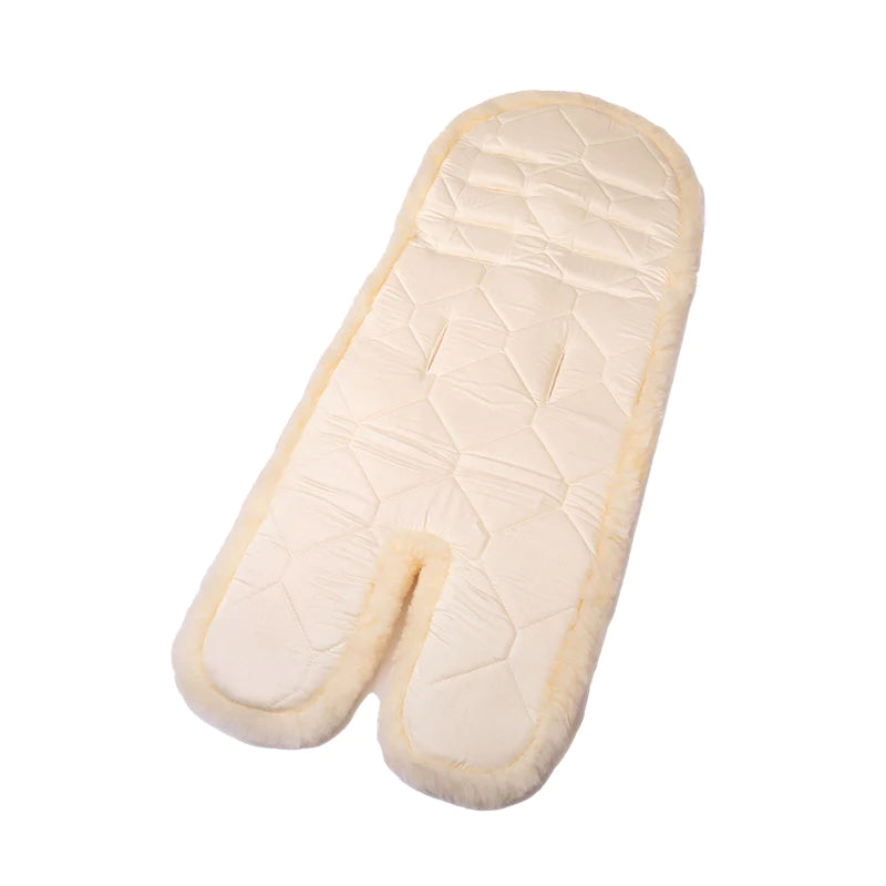 - Traveler Lambskin Stroller Liner - Original UGG Australia Classic