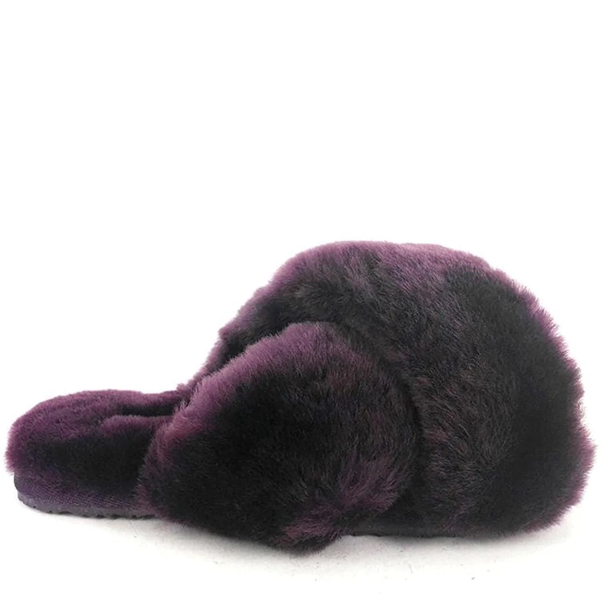 - UGG Abby Fluff Slipper - Original UGG Australia Classic