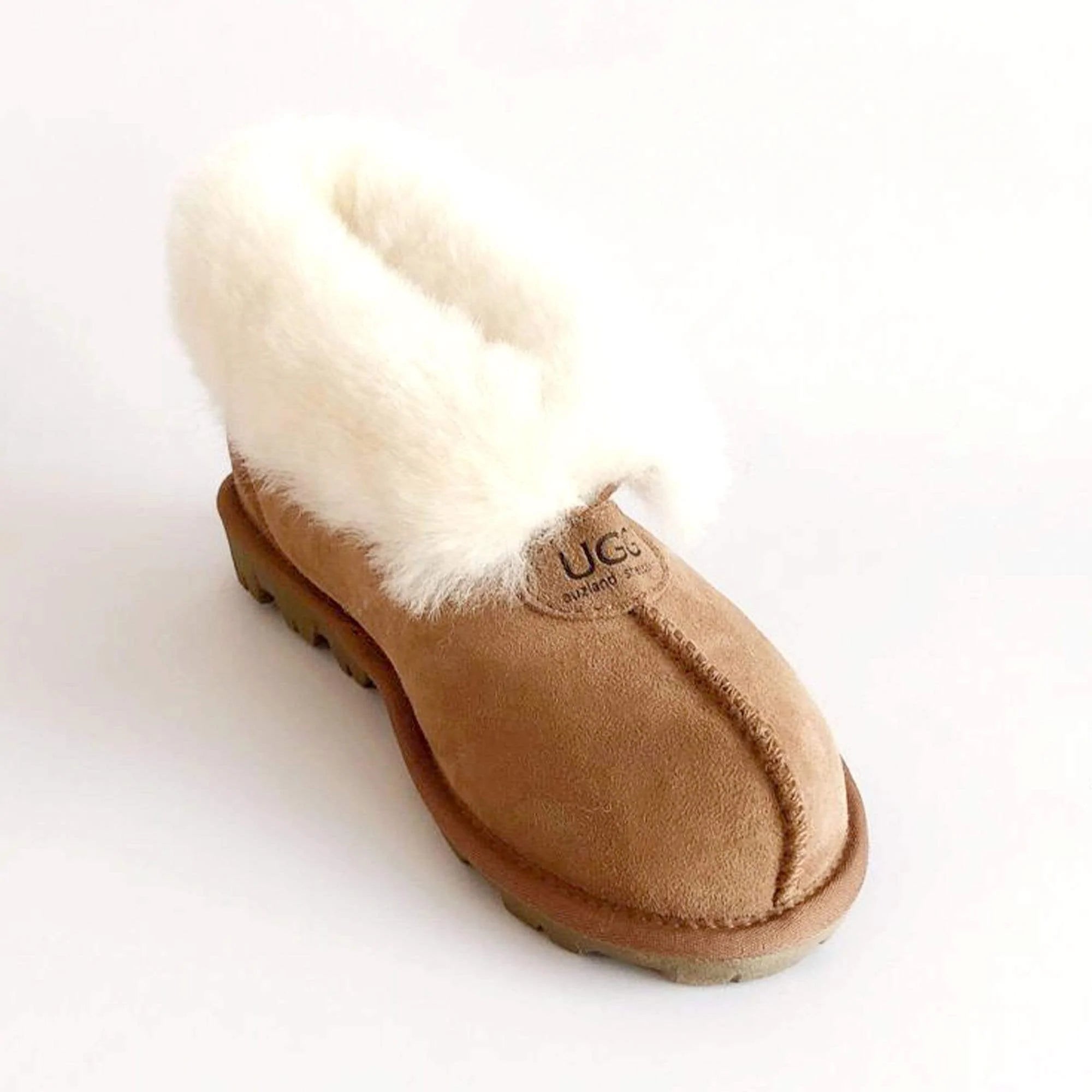 - UGG Ace Slippers - Original UGG Australia Classic