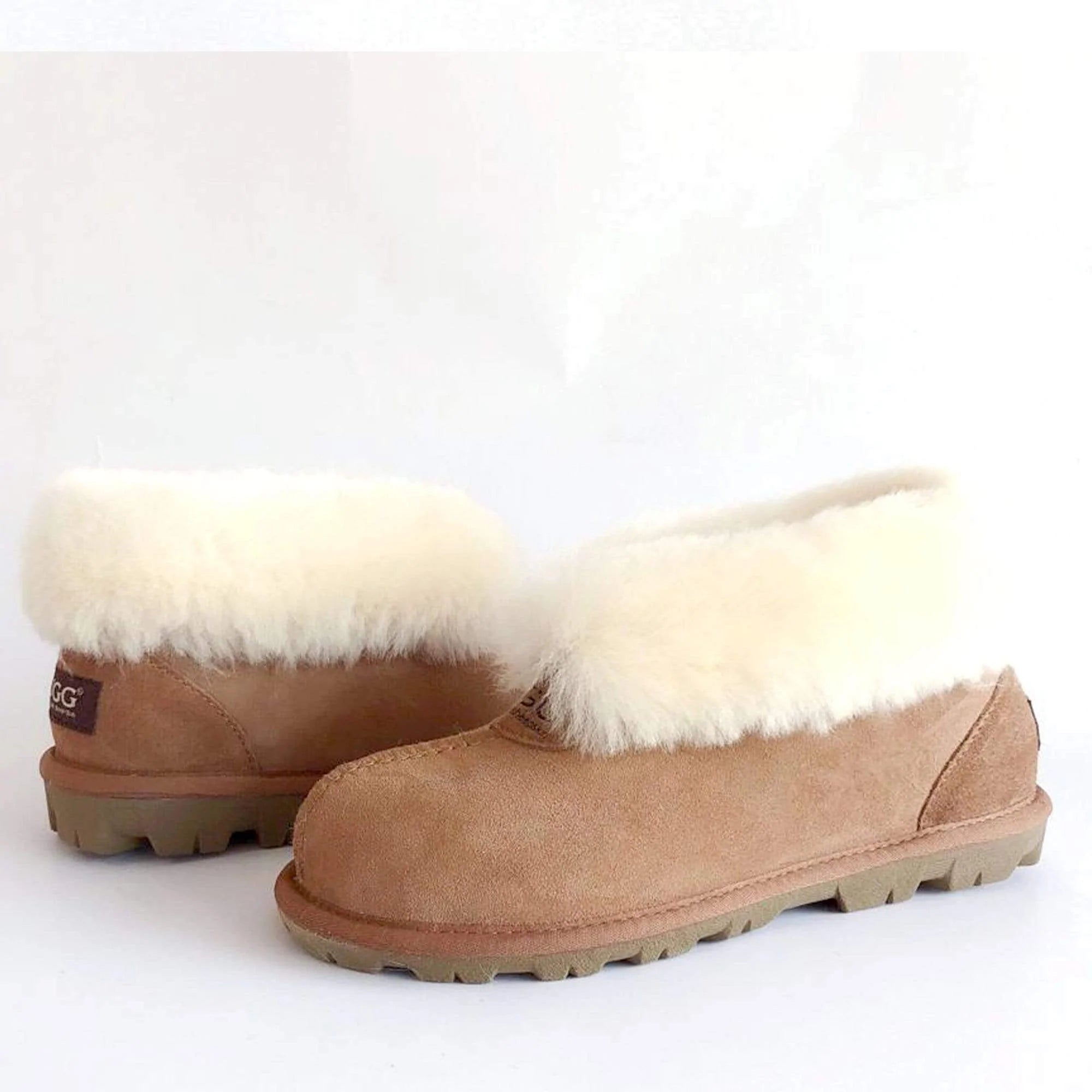 - UGG Ace Slippers - Original UGG Australia Classic