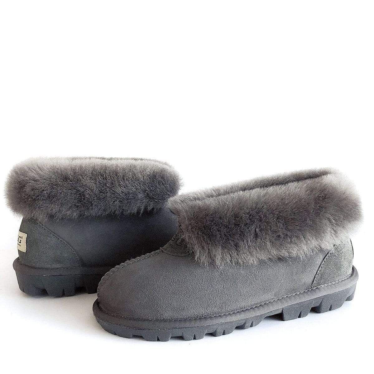 - UGG Ace Slippers - Original UGG Australia Classic