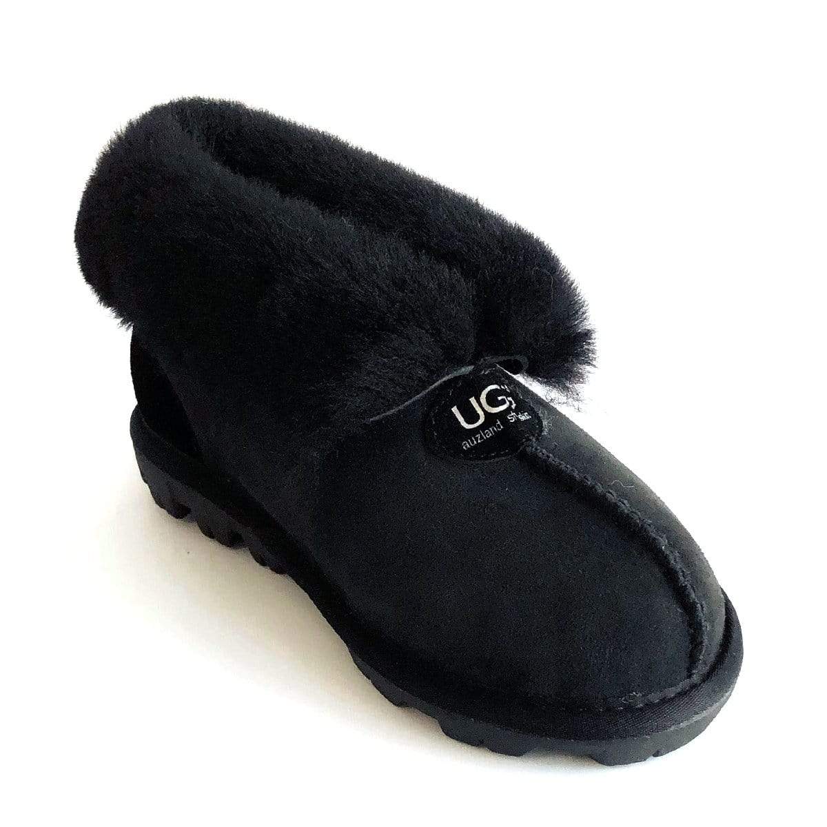 - UGG Ace Slippers - Original UGG Australia Classic