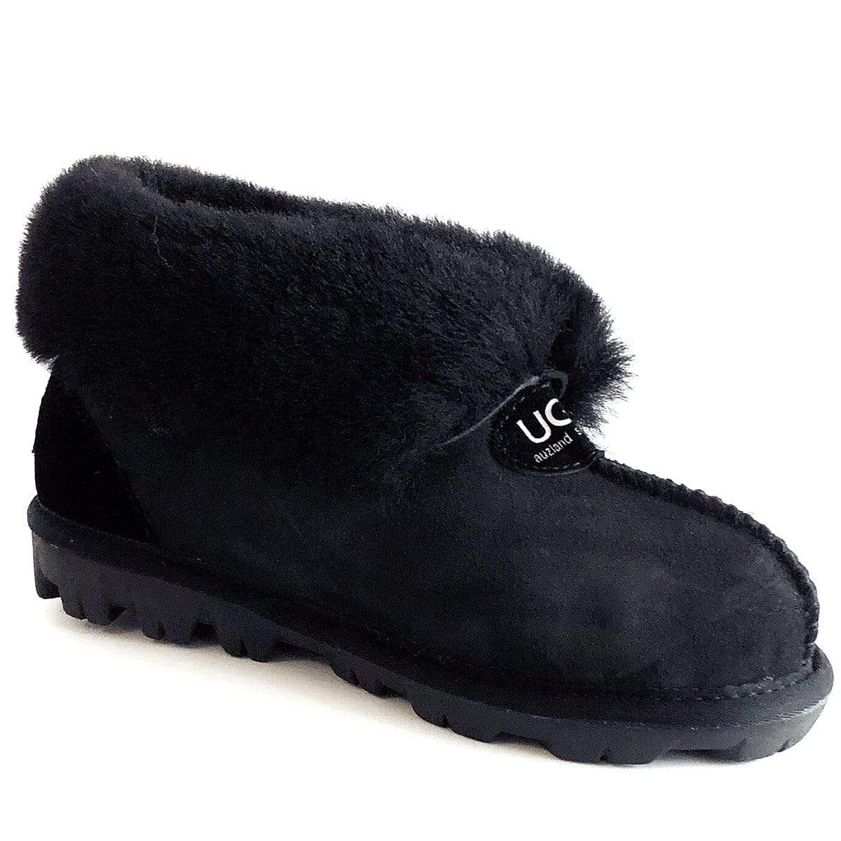 - UGG Ace Slippers - Original UGG Australia Classic