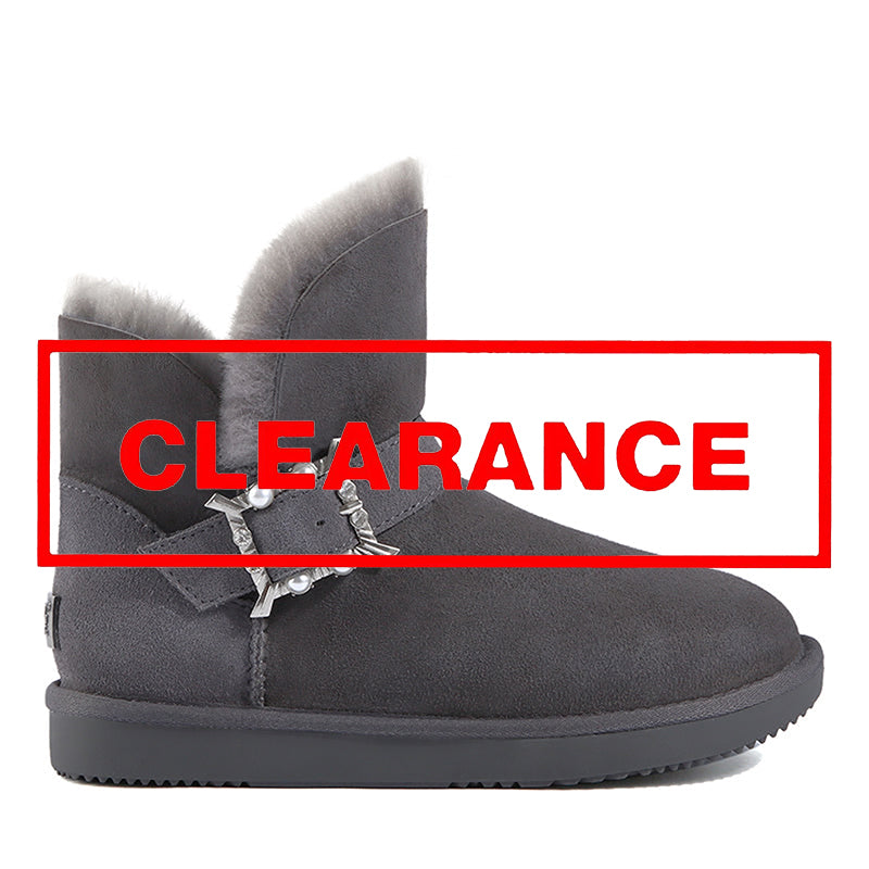 Annie ugg new arrivals