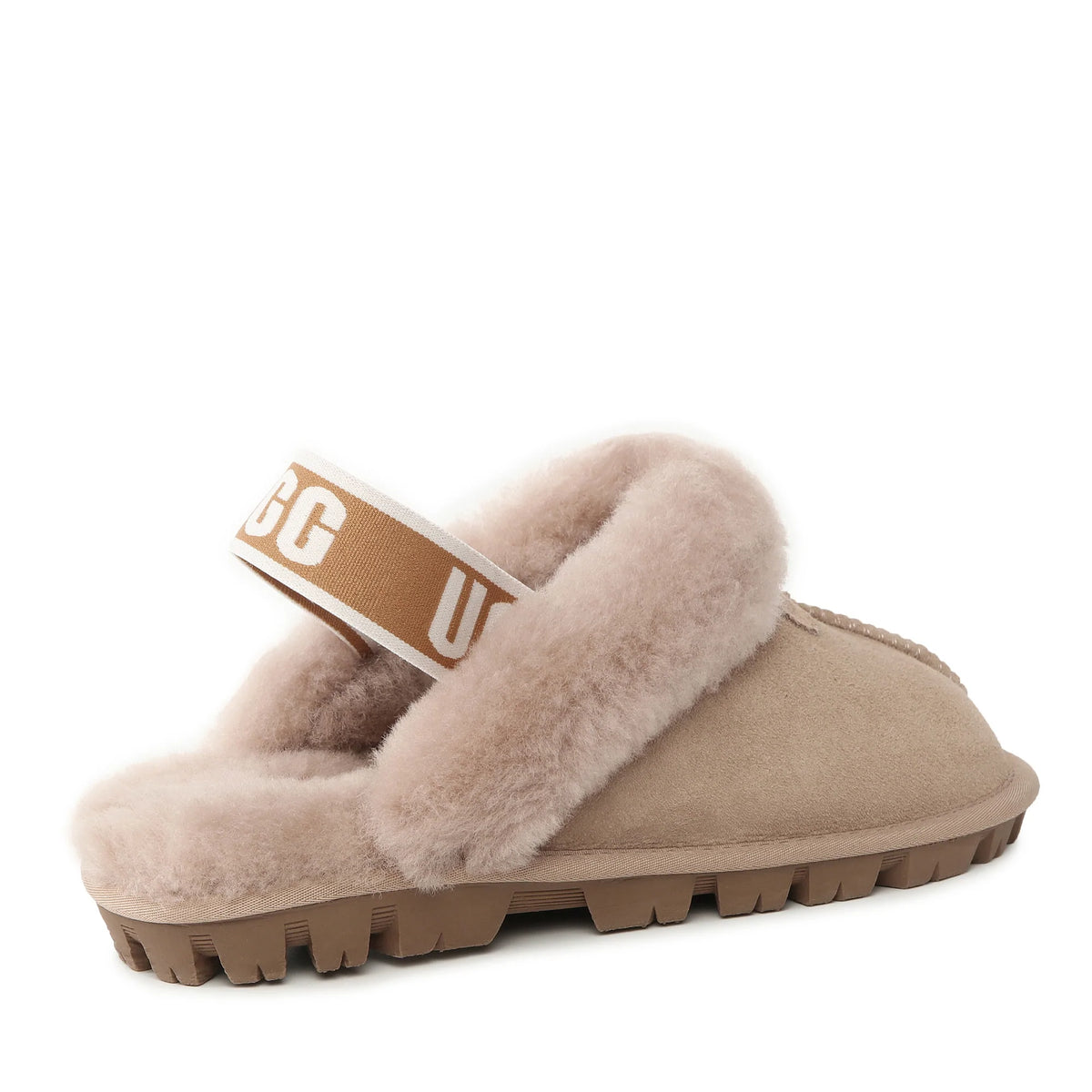 Uggs ansley top slippers sale