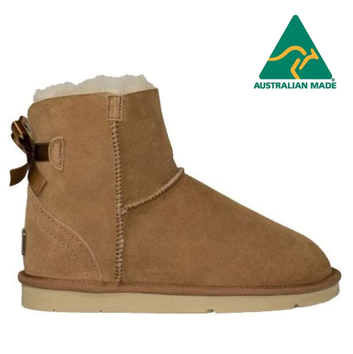 Ugg Boots - UGG Arrow Mini - Made in Australia - Original UGG Australia Classic