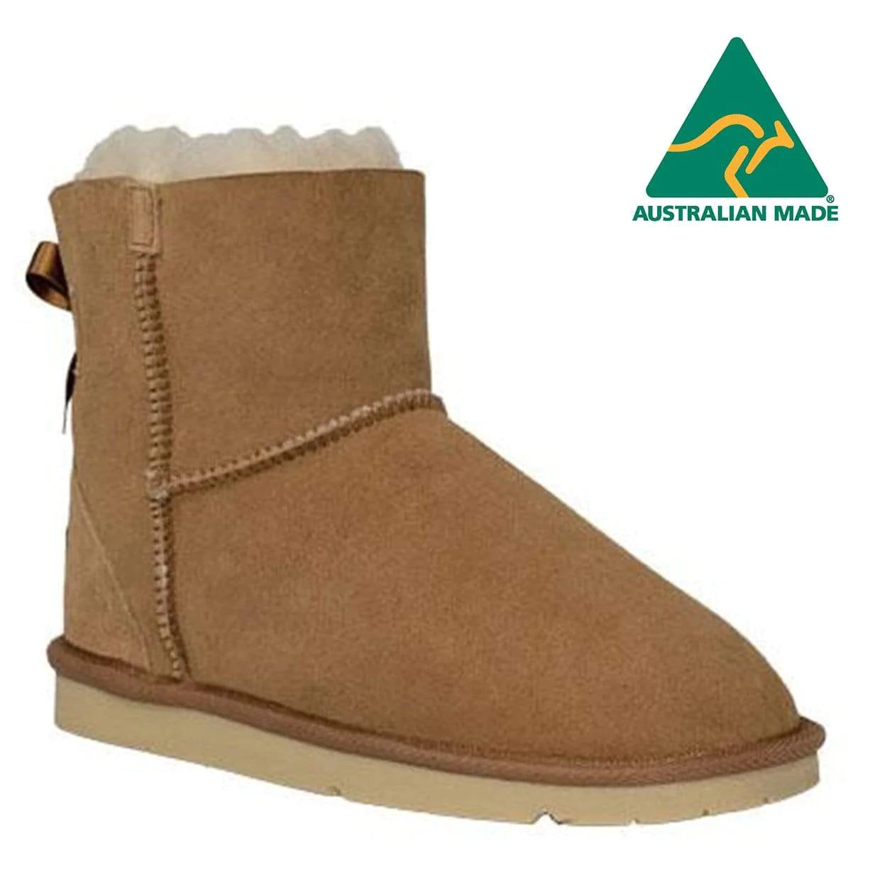 Ugg Boots - UGG Arrow Mini - Made in Australia - Original UGG Australia Classic