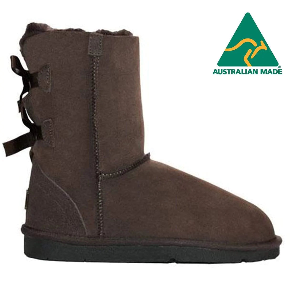 Ugg Boots - UGG Arrow Short - Made in Australia - Original UGG Australia Classic