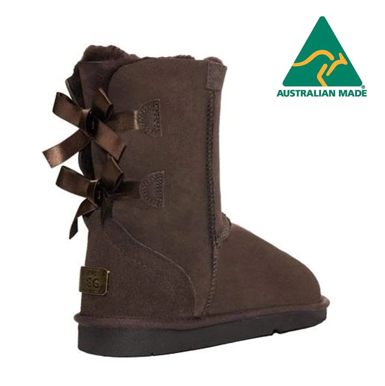 Ugg Boots - UGG Arrow Short - Made in Australia - Original UGG Australia Classic