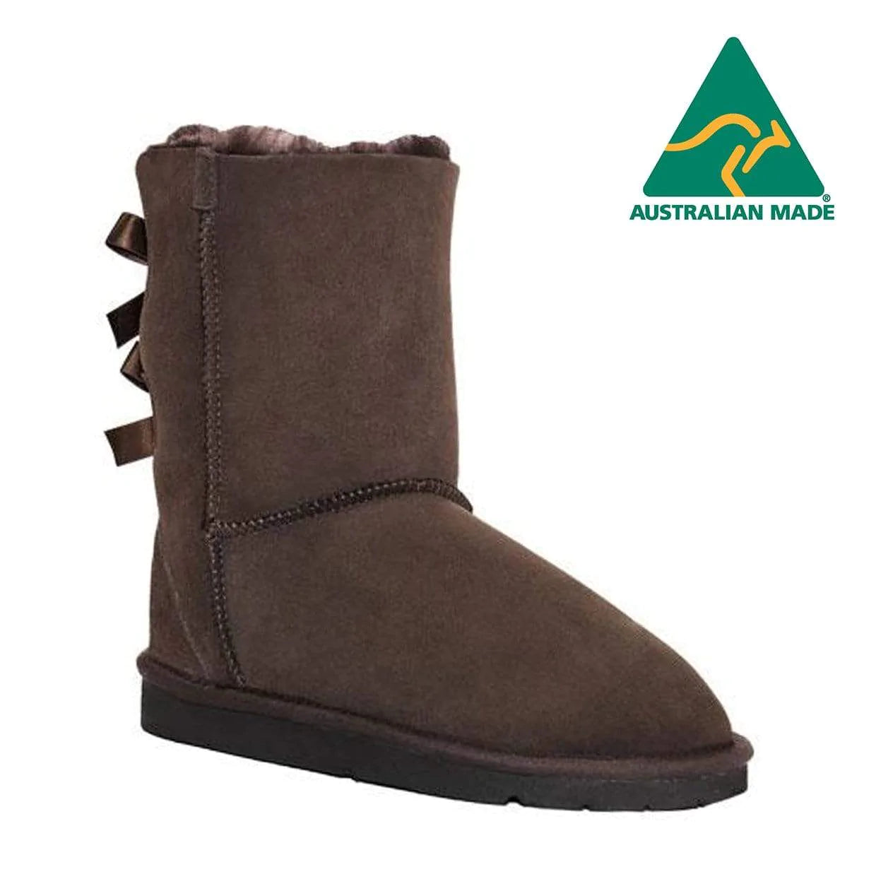 Ugg Boots - UGG Arrow Short - Made in Australia - Original UGG Australia Classic