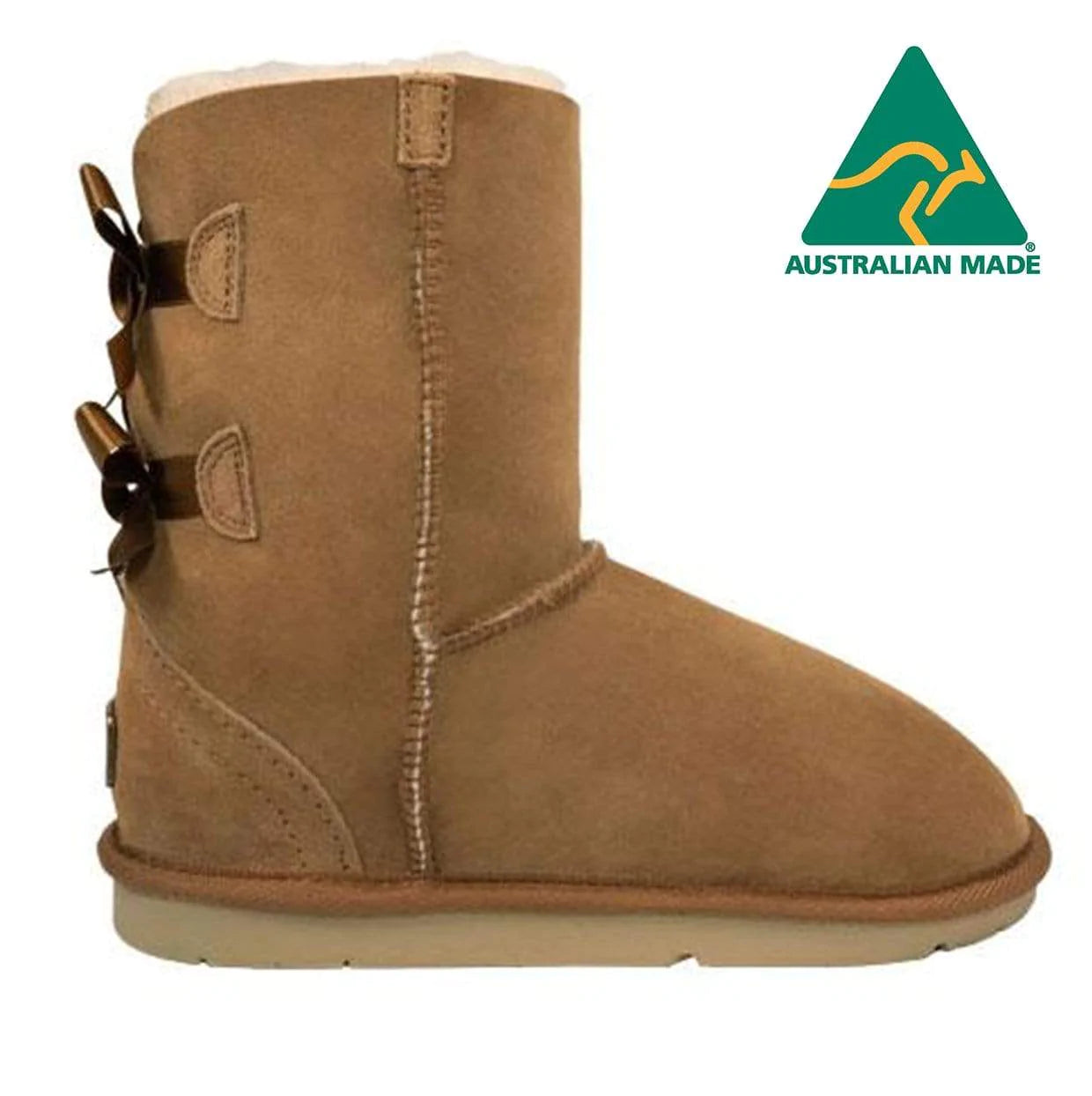 Ugg Boots - UGG Arrow Short - Made in Australia - Original UGG Australia Classic