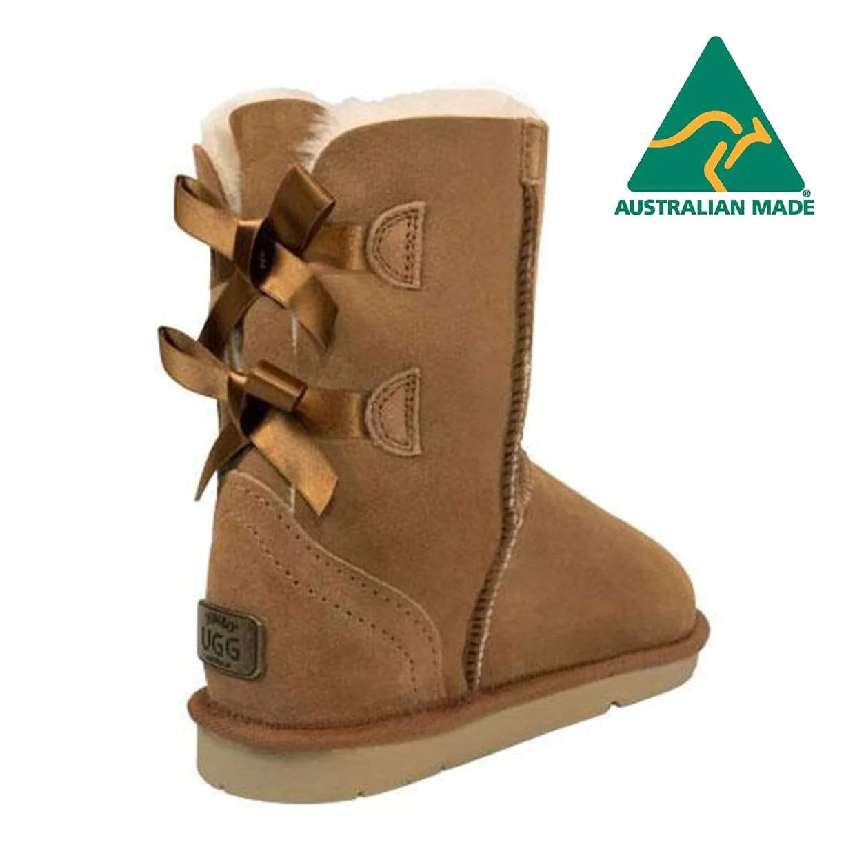 Ugg Boots - UGG Arrow Short - Made in Australia - Original UGG Australia Classic